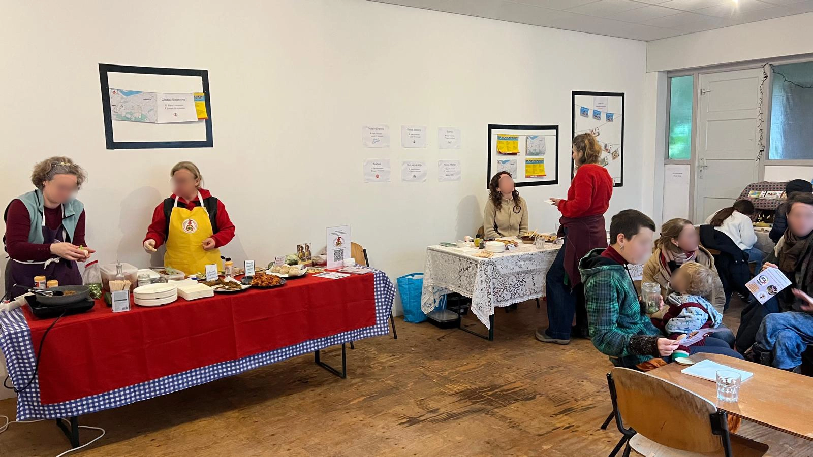 a photo from the event